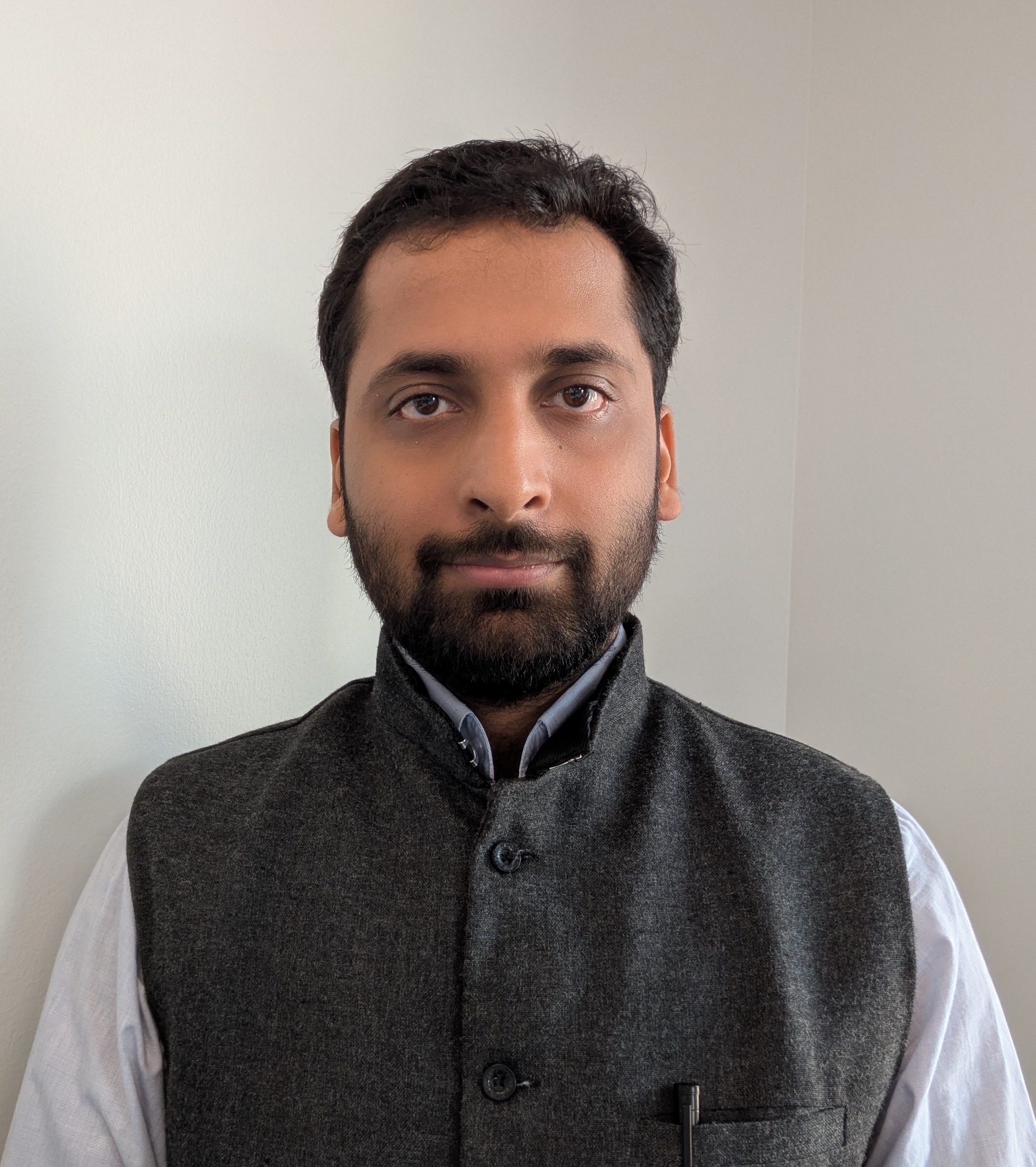 Ankan Bansal
